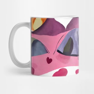 Camping Lover Mug